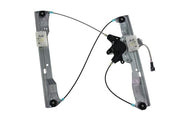 Window Motor and Regulator Assembly Aisin RPAFD-099