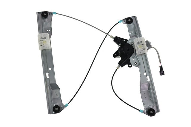 Window Motor and Regulator Assembly Aisin RPAFD-099