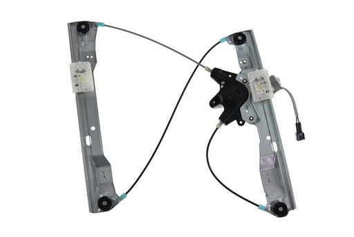 Window Motor and Regulator Assembly Aisin RPAFD-099