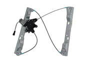 Window Motor and Regulator Assembly Aisin RPAFD-099