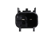 Window Motor and Regulator Assembly Aisin RPAFD-099