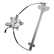 Window Motor and Regulator Assembly Aisin RPAFD-100