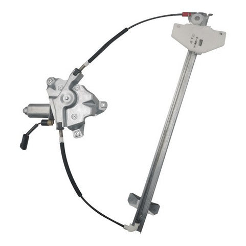 Window Motor and Regulator Assembly Aisin RPAFD-100