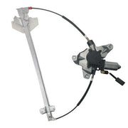Window Motor and Regulator Assembly Aisin RPAFD-100