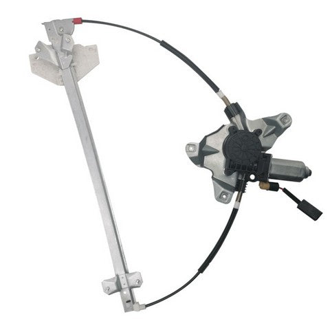 Window Motor and Regulator Assembly Aisin RPAFD-100