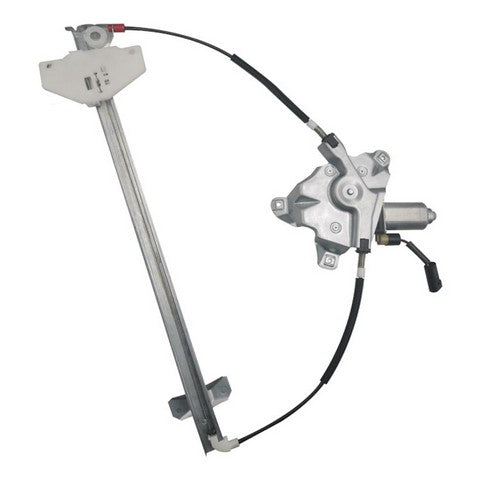 Window Motor and Regulator Assembly Aisin RPAFD-101