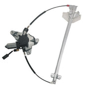 Window Motor and Regulator Assembly Aisin RPAFD-101