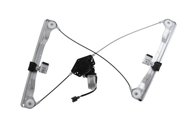 Window Motor and Regulator Assembly Aisin RPAFD-103