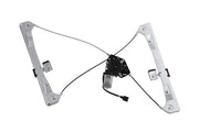 Window Motor and Regulator Assembly Aisin RPAFD-103