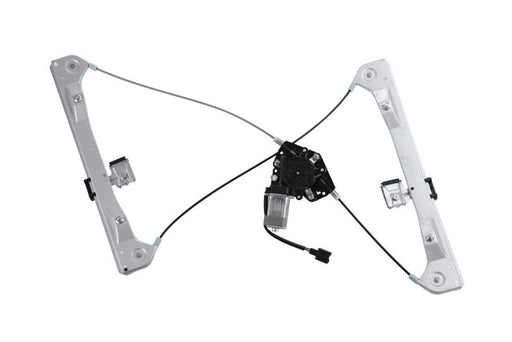 Window Motor and Regulator Assembly Aisin RPAFD-103