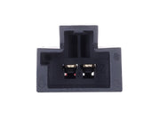 Window Motor and Regulator Assembly Aisin RPAFD-103