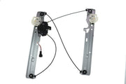 Window Motor and Regulator Assembly Aisin RPAFD-105