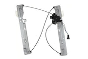 Window Motor and Regulator Assembly Aisin RPAFD-105