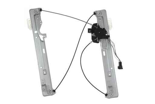 Window Motor and Regulator Assembly Aisin RPAFD-105