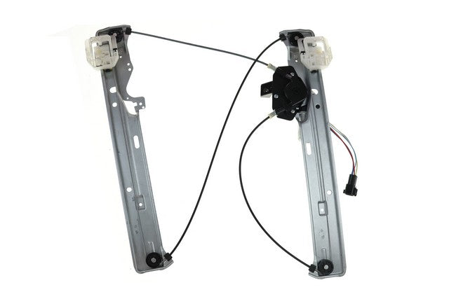 Window Motor and Regulator Assembly Aisin RPAFD-106