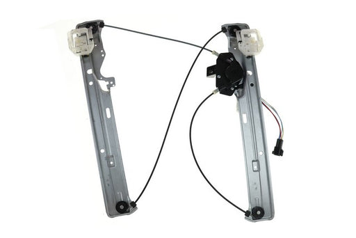 Window Motor and Regulator Assembly Aisin RPAFD-106