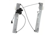 Window Motor and Regulator Assembly Aisin RPAFD-106
