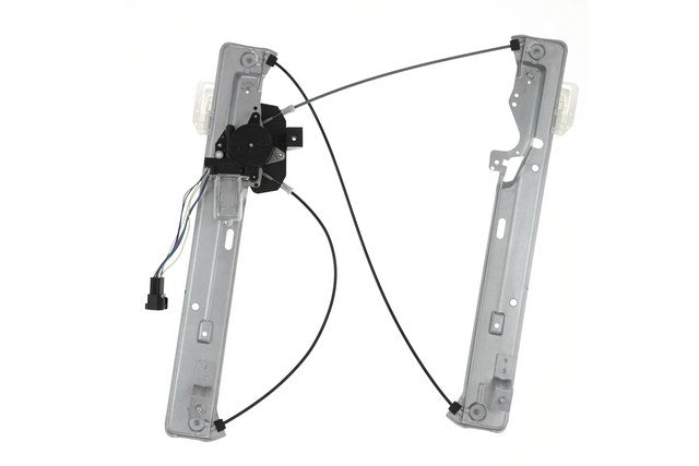 Window Motor and Regulator Assembly Aisin RPAFD-106