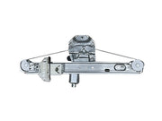 Window Motor and Regulator Assembly Aisin RPAFD-112