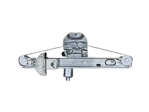 Window Motor and Regulator Assembly Aisin RPAFD-112