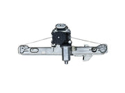 Window Motor and Regulator Assembly Aisin RPAFD-112