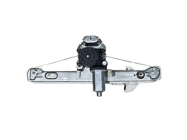 Window Motor and Regulator Assembly Aisin RPAFD-112