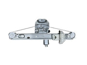 Window Motor and Regulator Assembly Aisin RPAFD-113
