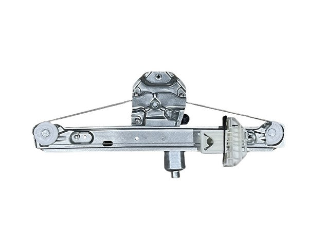 Window Motor and Regulator Assembly Aisin RPAFD-113