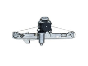 Window Motor and Regulator Assembly Aisin RPAFD-113