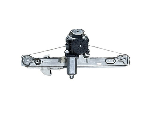 Window Motor and Regulator Assembly Aisin RPAFD-113