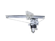 Window Motor and Regulator Assembly Aisin RPAFD-117