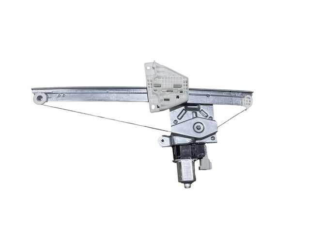 Window Motor and Regulator Assembly Aisin RPAFD-117