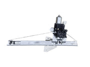 Window Motor and Regulator Assembly Aisin RPAFD-117