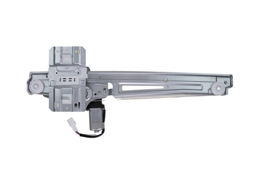 Window Motor and Regulator Assembly Aisin RPAFD-118