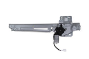 Window Motor and Regulator Assembly Aisin RPAFD-118