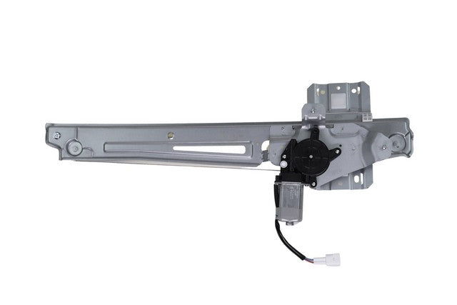 Window Motor and Regulator Assembly Aisin RPAFD-118