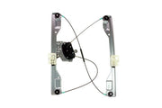 Window Motor and Regulator Assembly Aisin RPAFD-079