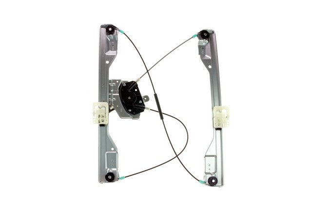 Window Motor and Regulator Assembly Aisin RPAFD-079