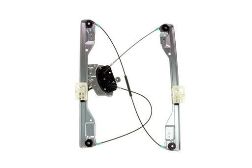 Window Motor and Regulator Assembly Aisin RPAFD-079