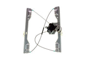 Window Motor and Regulator Assembly Aisin RPAFD-079