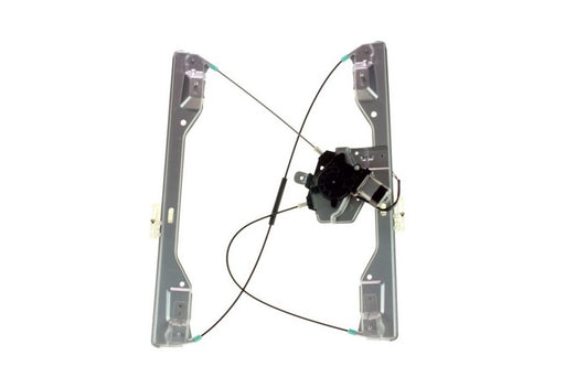 Window Motor and Regulator Assembly Aisin RPAFD-079