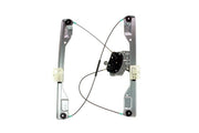 Window Motor and Regulator Assembly Aisin RPAFD-080