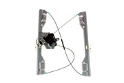 Window Motor and Regulator Assembly Aisin RPAFD-080