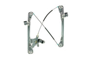 Window Motor and Regulator Assembly Aisin RPAFD-081