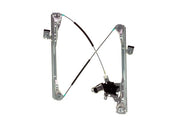 Window Motor and Regulator Assembly Aisin RPAFD-081