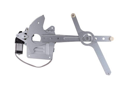 Window Motor and Regulator Assembly Aisin RPAGM-001