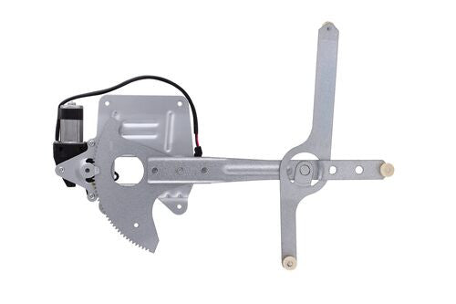 Window Motor and Regulator Assembly Aisin RPAGM-002