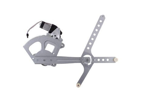 Window Motor and Regulator Assembly Aisin RPAGM-004