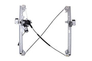 Window Motor and Regulator Assembly Aisin RPAGM-005