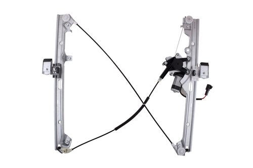 Window Motor and Regulator Assembly Aisin RPAGM-006